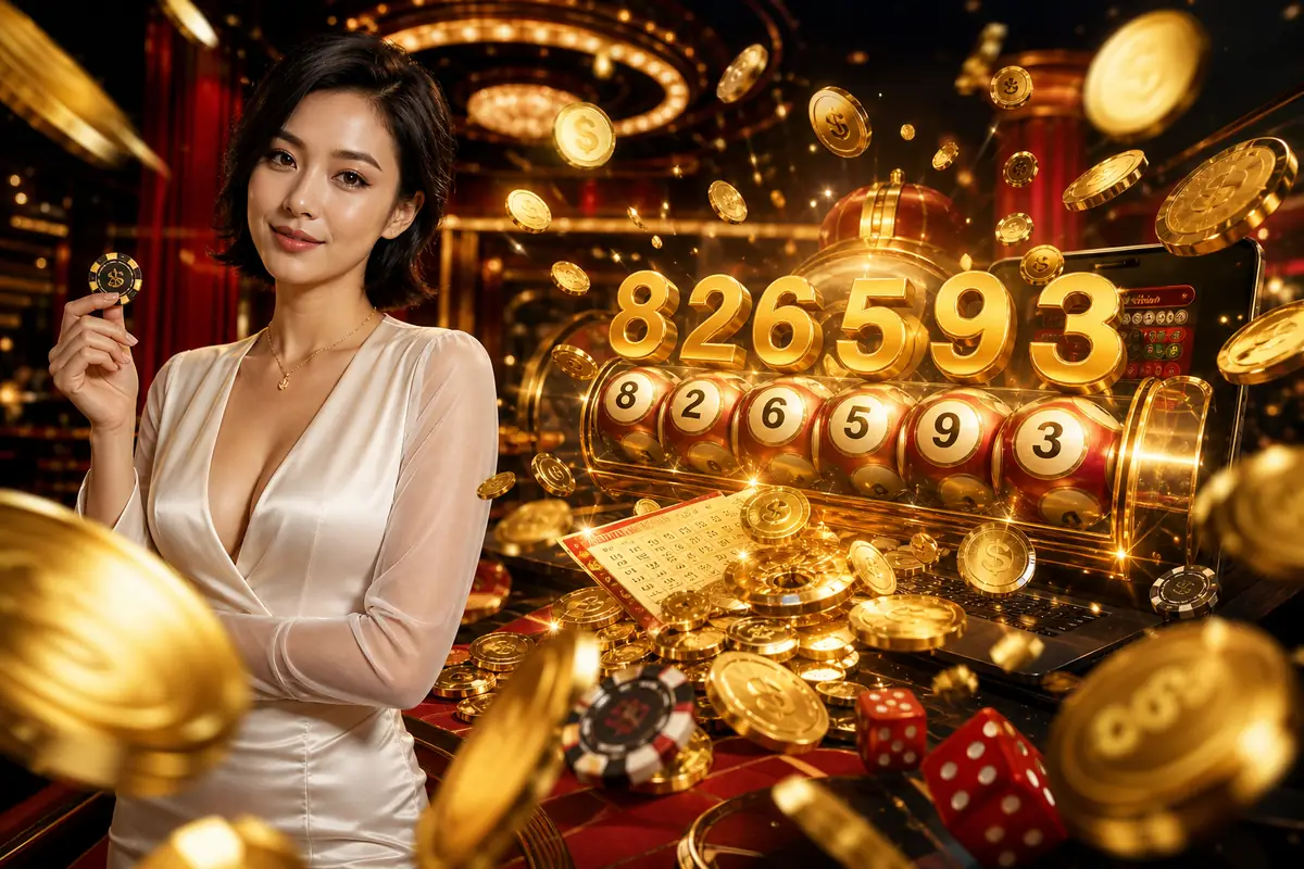 aqq9 Baccarat Card Game Introduction