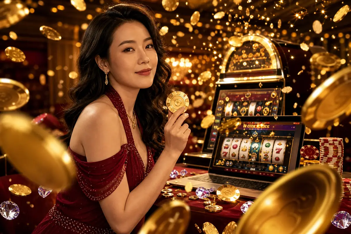 aqq9 Online Baccarat Live Casino